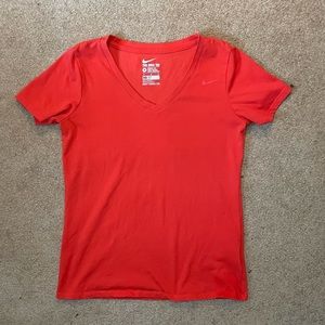 Nike Dri-fit tee